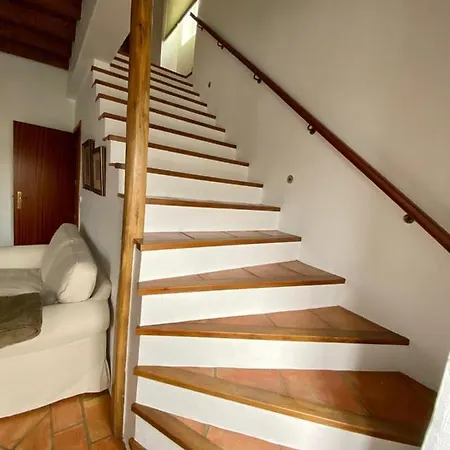 Casa Da Joana By Portus Alacer Portalegre Exterior photo