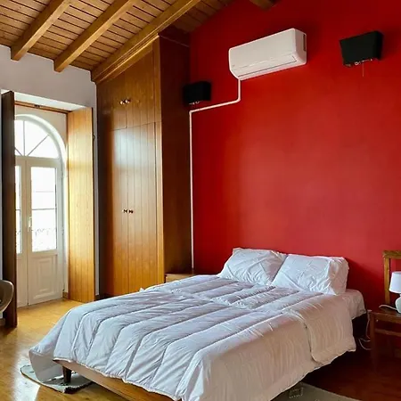 Casa Da Joana By Portus Alacer Portalegre Exterior photo