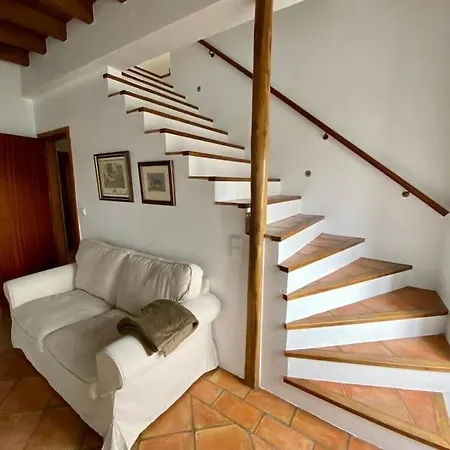 Casa Da Joana By Portus Alacer Portalegre Exterior photo