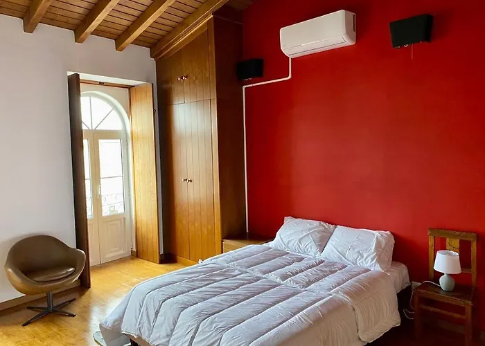 Casa Da Joana By Portus Alacer