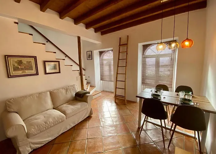 Casa Da Joana By Portus Alacer