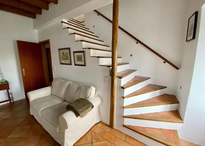 Casa Da Joana By Portus Alacer