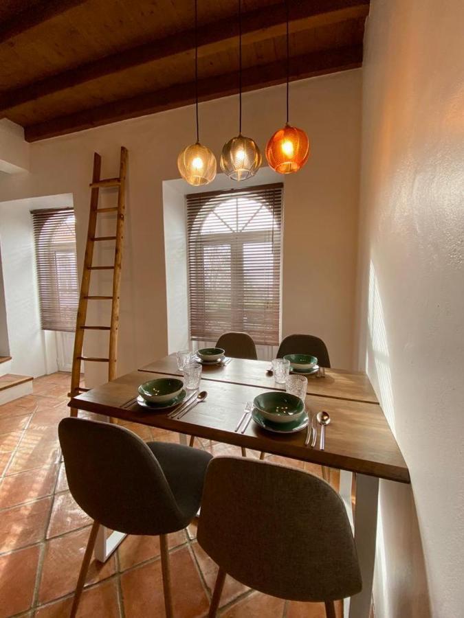 Apartment Casa Da Joana By Portus Alacer