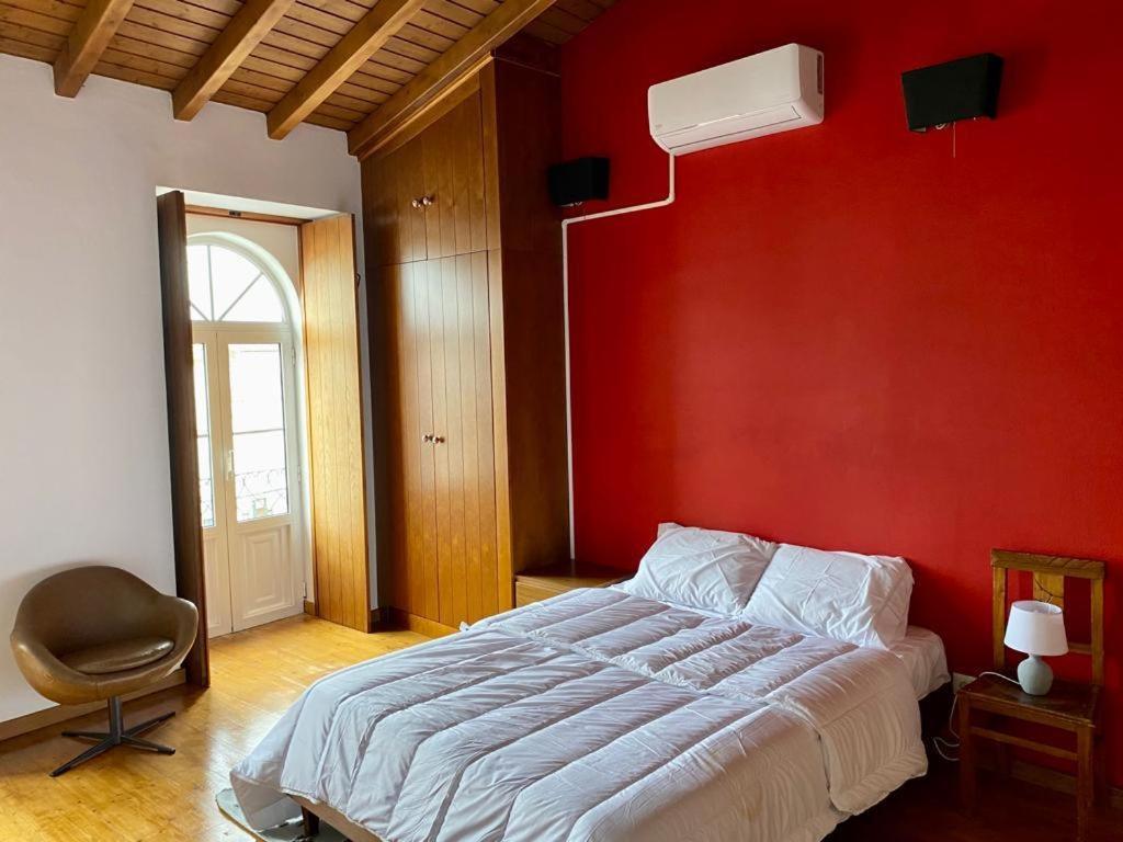 Apartment Casa Da Joana By Portus Alacer Portalegre