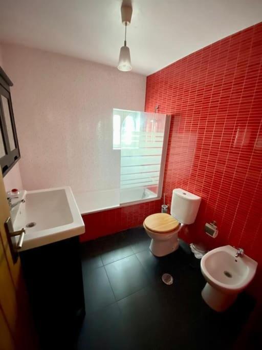 Casa Da Joana By Portus Alacer Apartment