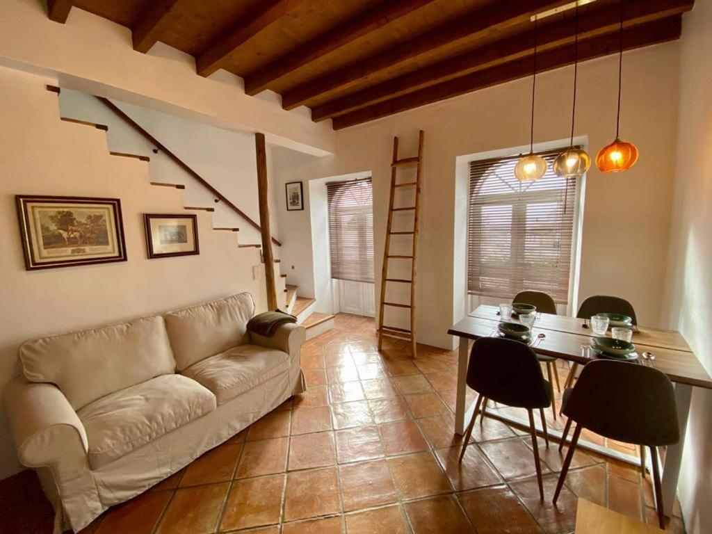 Casa Da Joana By Portus Alacer *
