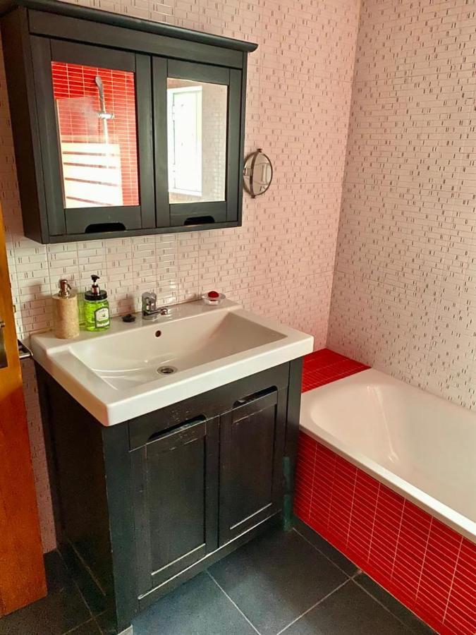Apartment Casa Da Joana By Portus Alacer