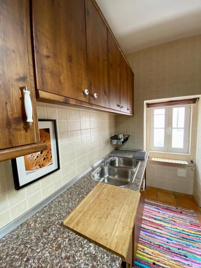 Apartment Casa Da Joana By Portus Alacer *