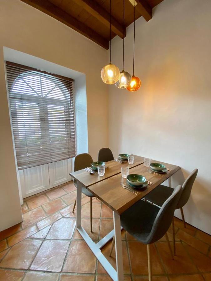Apartment Casa Da Joana By Portus Alacer Portalegre