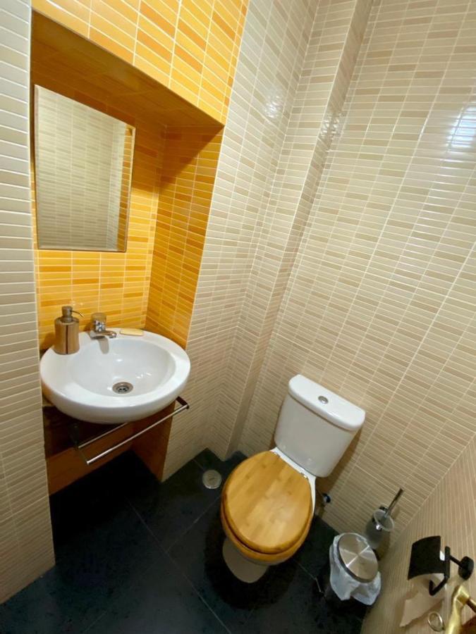 Casa Da Joana By Portus Alacer Apartment