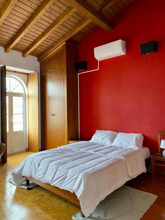Apartment Casa Da Joana By Portus Alacer Portalegre