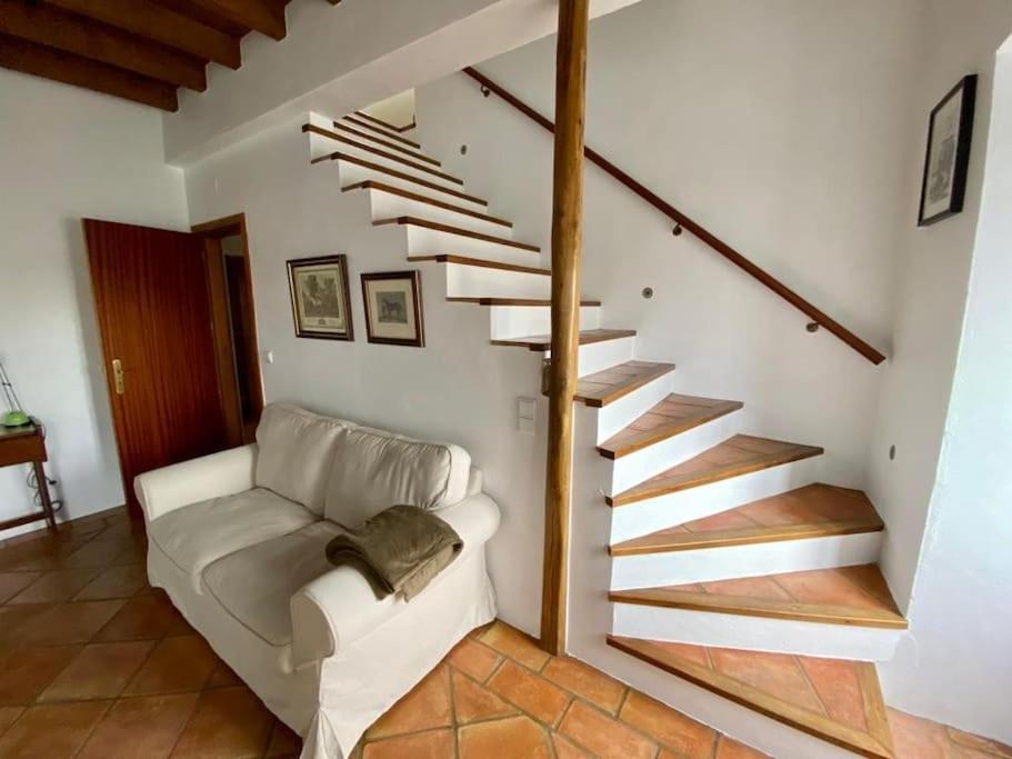 Casa Da Joana By Portus Alacer Apartment