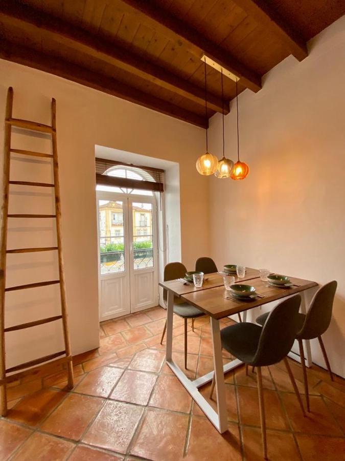 Casa Da Joana By Portus Alacer Portalegre