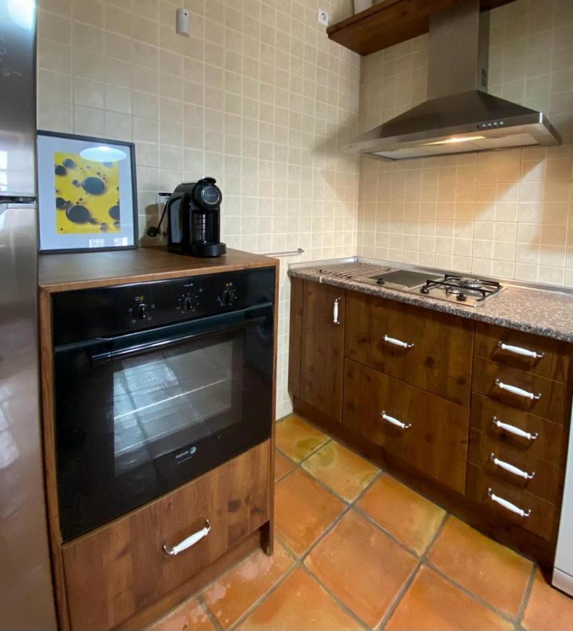 Casa Da Joana By Portus Alacer Apartment Portalegre